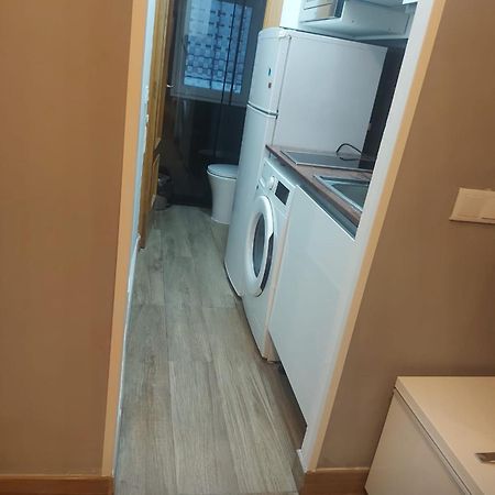 Piso Madrid Al Cielo Apartment Exterior photo
